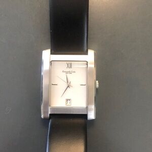Kenneth Cole New York watch